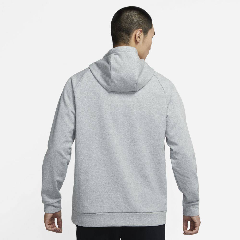 NIKE DRI-FIT MENS TRAINING HOODIE