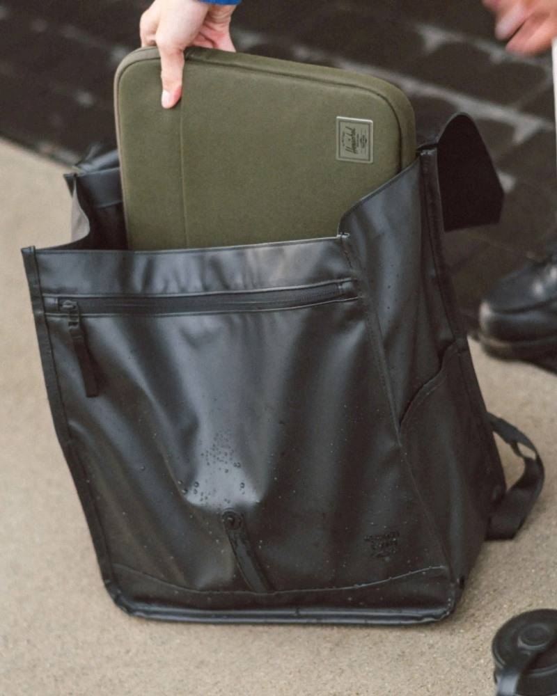 HERSCHEL CITY BACKPACK