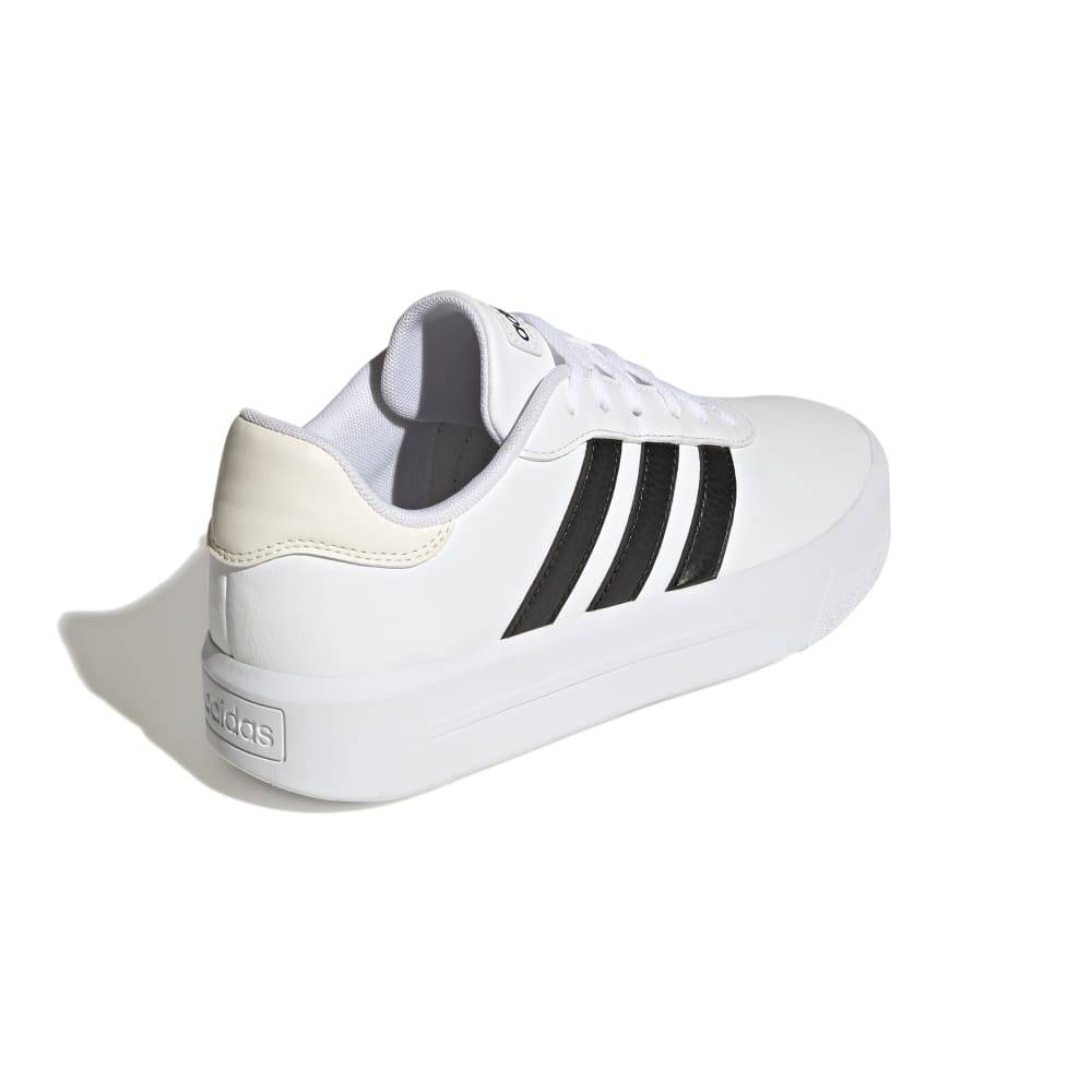 ADIDAS COURT PLATFORM