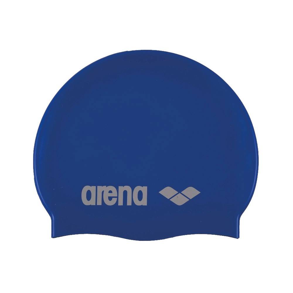 ARENA SWIMMING CAP CLASSIC SILICONE
