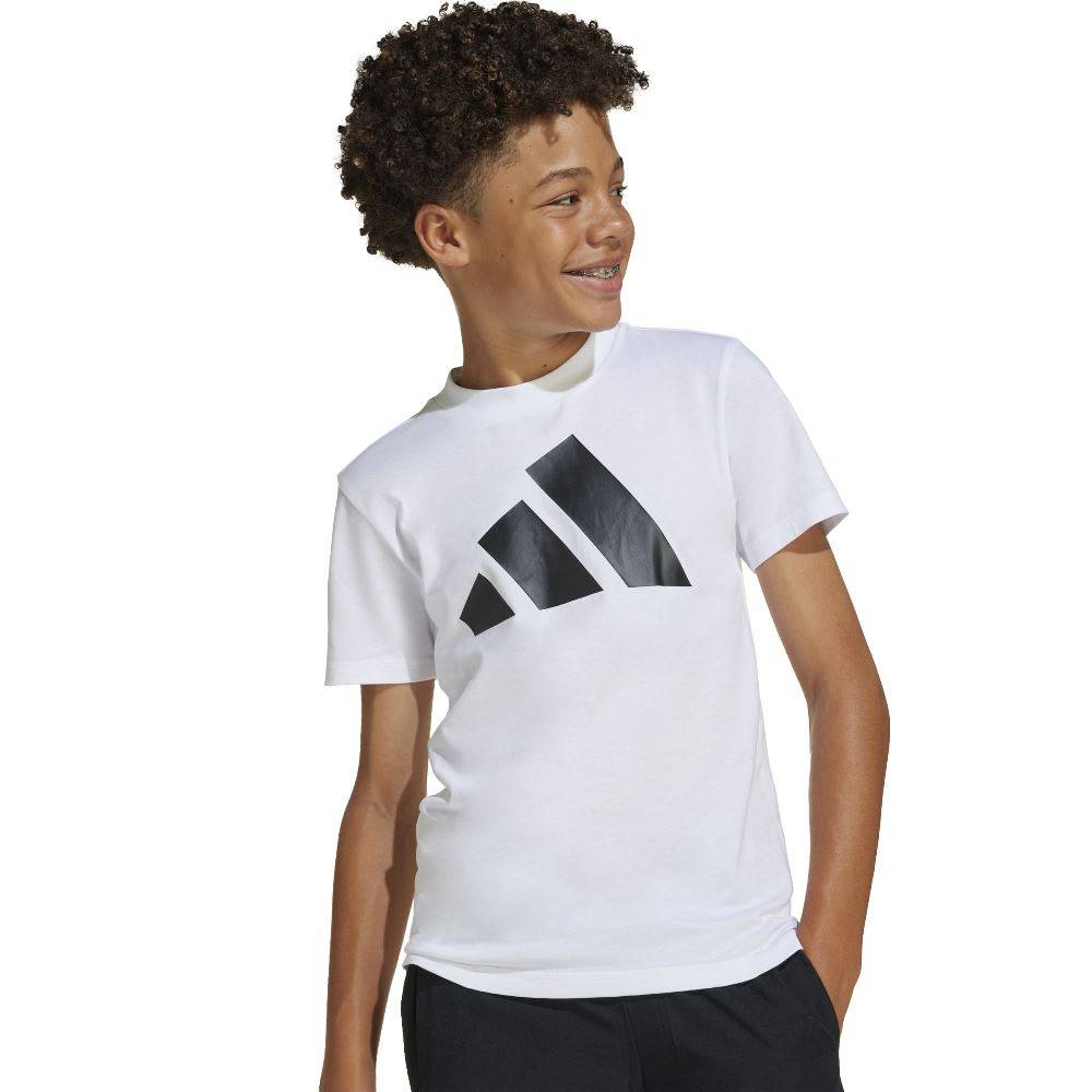 ADIDAS YOUTH ESSENTIALS T-SHIRT