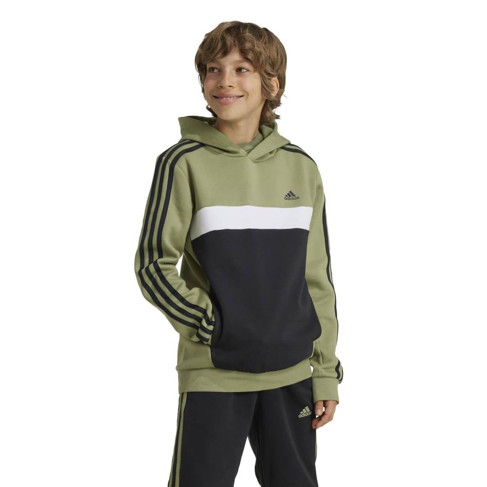 ADIDAS J 3S TIB FL HD