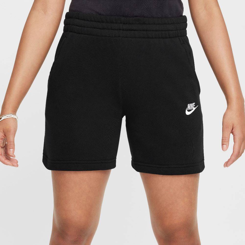 NIKE GIRLS NSW CLUB FRENCH TERRY SHORT