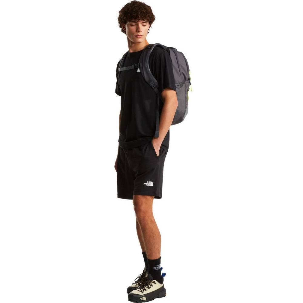 THE NORTH FACE M EVOLUTION BOX HALF DOME REGULAR SHORT SLEEVE TEE