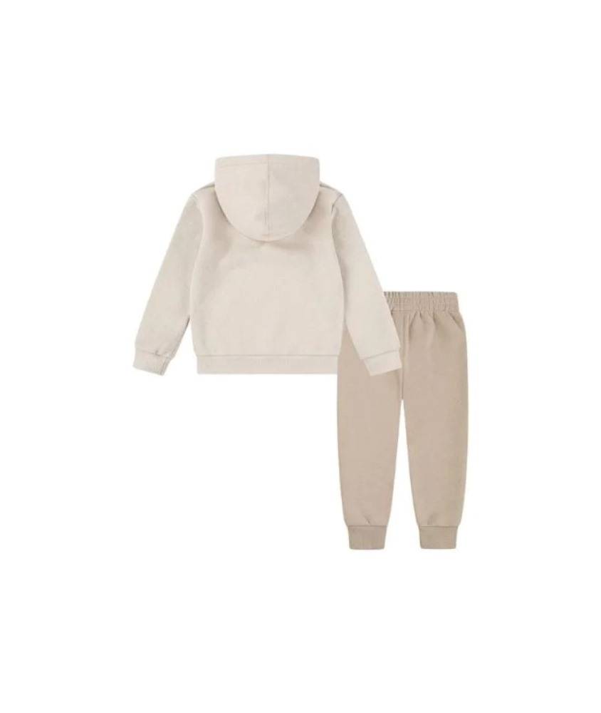 CONVERSE JUNIOR DISSECTED CTP FLEECE PULLOVER SET