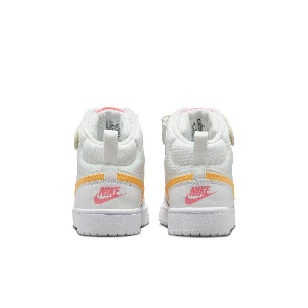 NIKE COURT BOROUGH MID 2 (GS)