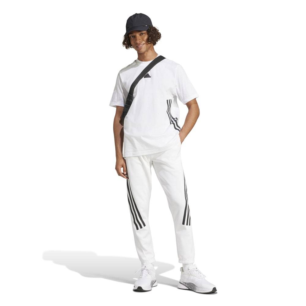 ADIDAS M FI 3S REG T