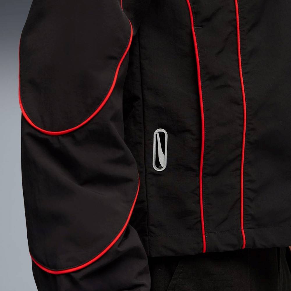 PUMA PUMATECH STREET X TRACK JACKET WV