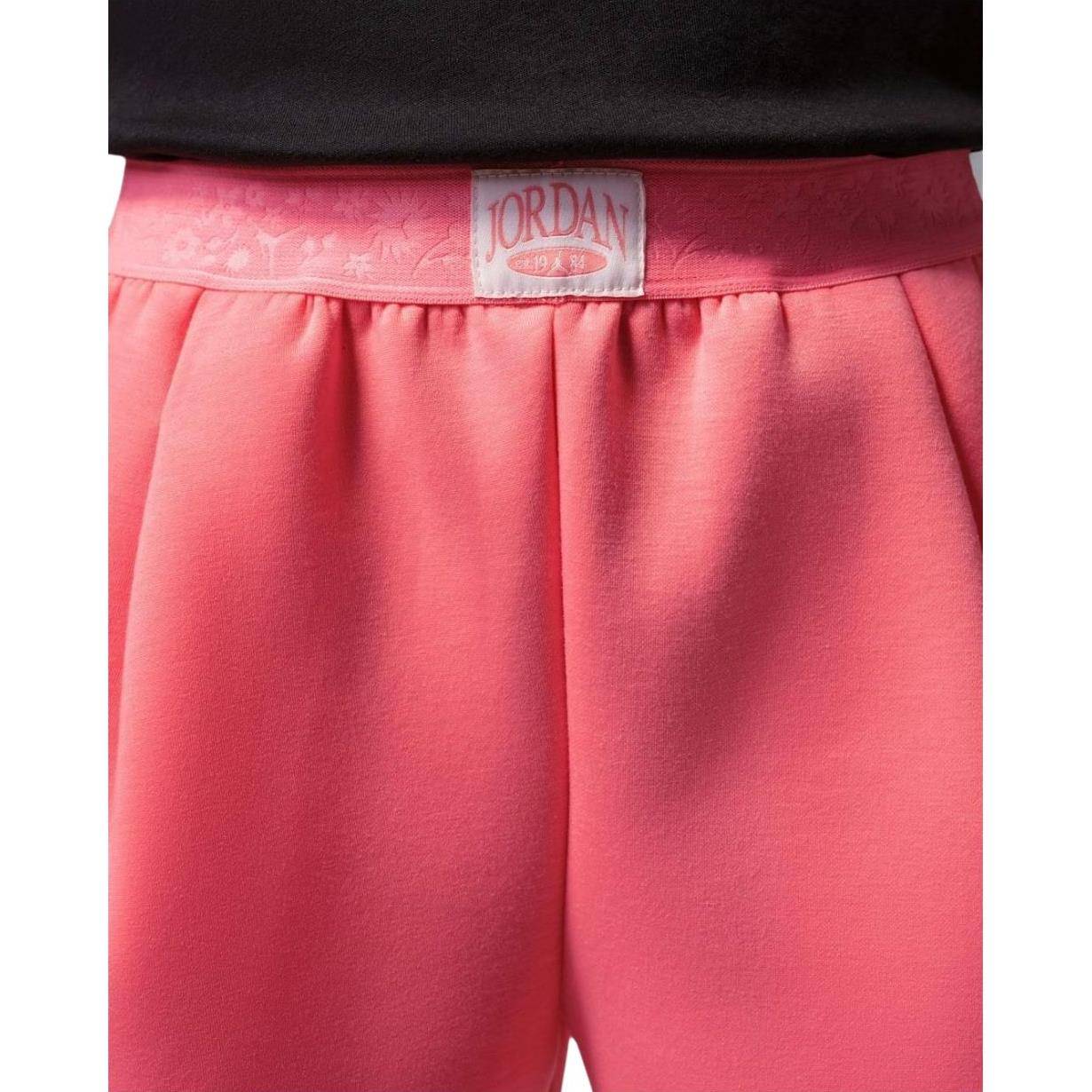 NIKE JORDAN GIRLS FLOWER OF FRIENDSHIP SHORT