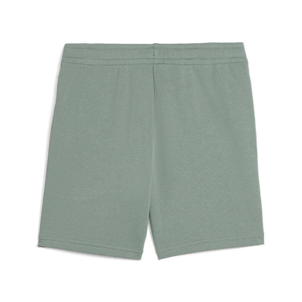 PUMA ESS 2 COLOR NO. 1 LOGO SHORTS TR B