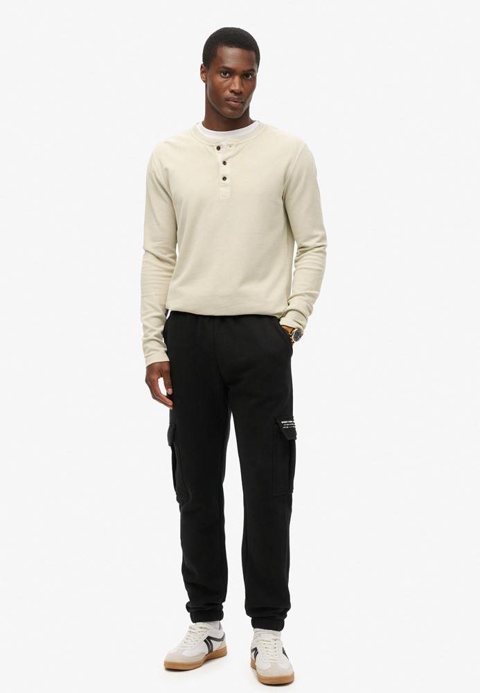 SUPERDRY UTILITY SPORT JOGGER