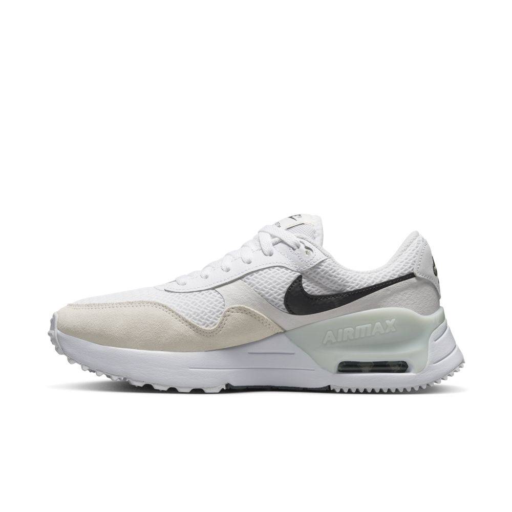 NIKE WOMENS AIR MAX SYSTM SHOES