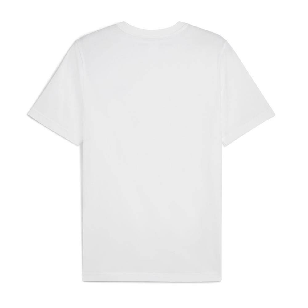 PUMA ESS SMALL LOGO TEE