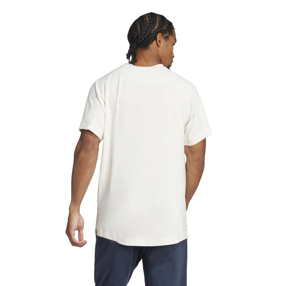 ADIDAS M PUREMOTION WORKOUT T-SHIRT