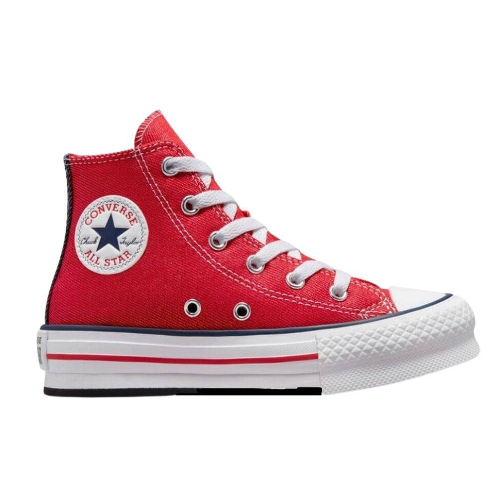 CONVERSE CT ALL STAR EVA LIFT PLATFORM KIDS