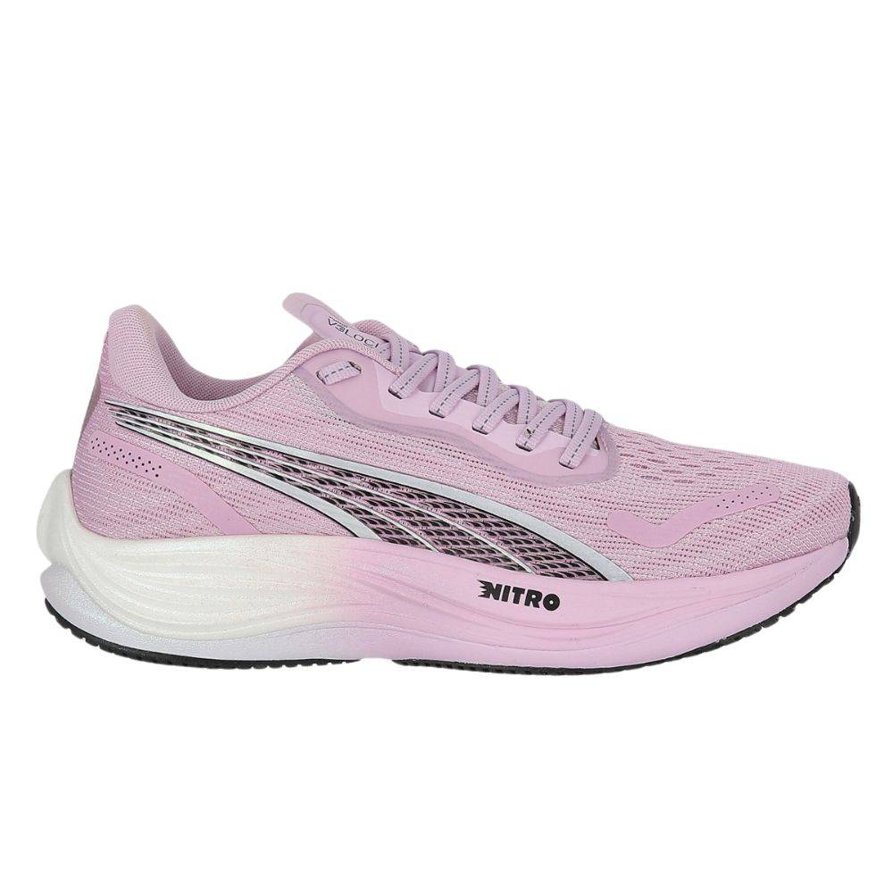 PUMA VELOCITY NITRO 3 RADIANT RUN WNS