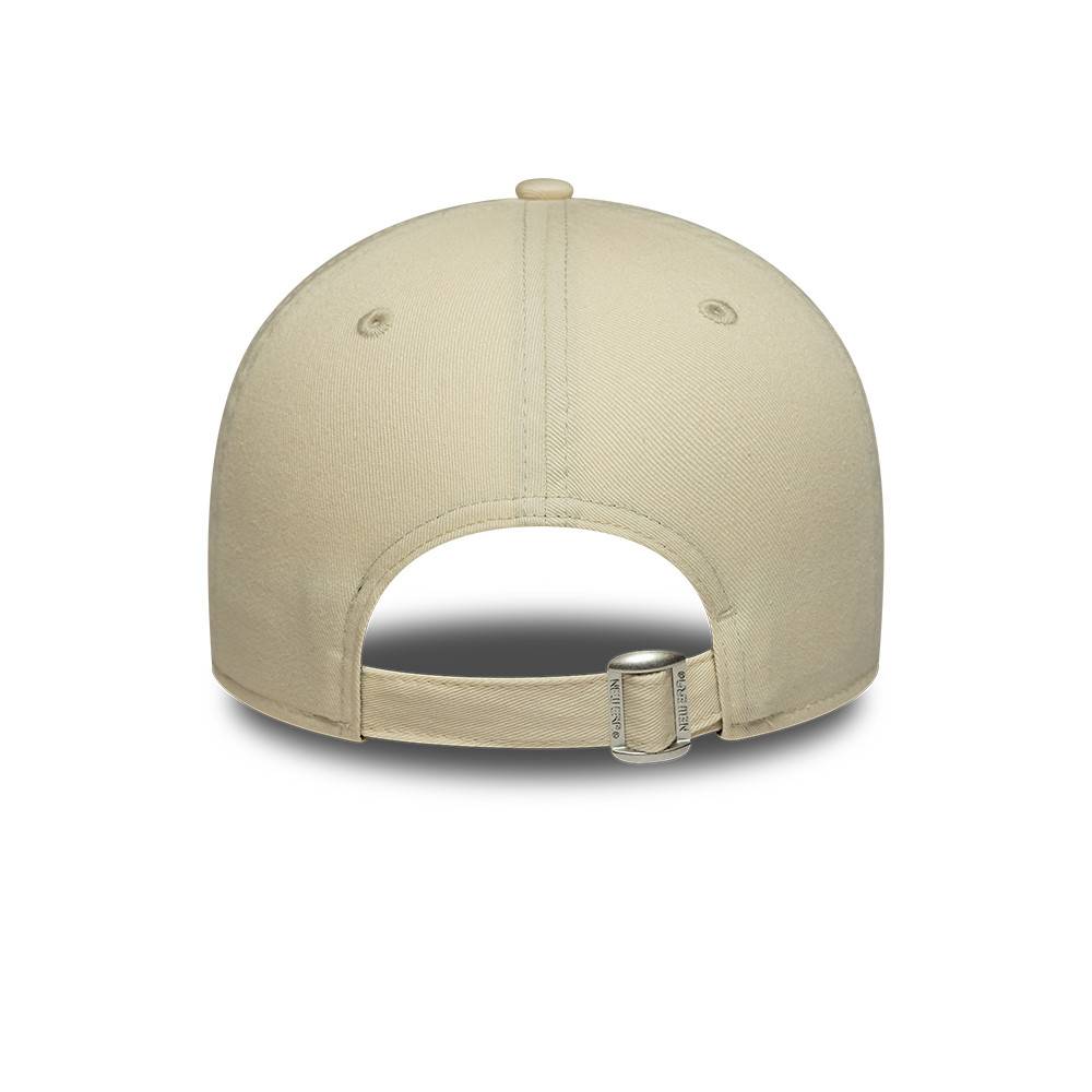 NEW ERA WMNS CAFE SLOGAN 9TWENTY