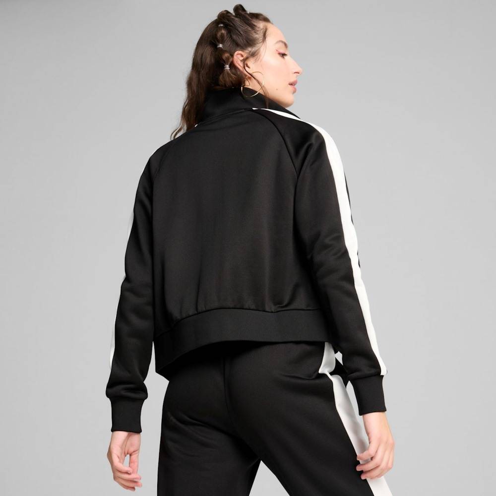 PUMA ICONIC T7 TRACK JACKET PT