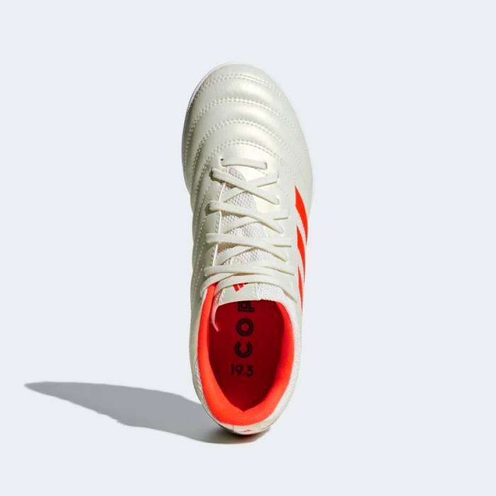ADIDAS COPA 19.3 TF JUNIOR