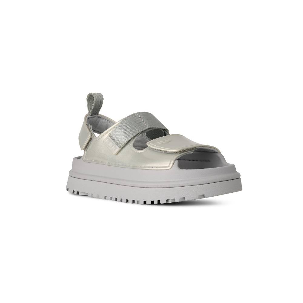 UGG GOLDENGLOW GLOSSY SPARKLES KIDS