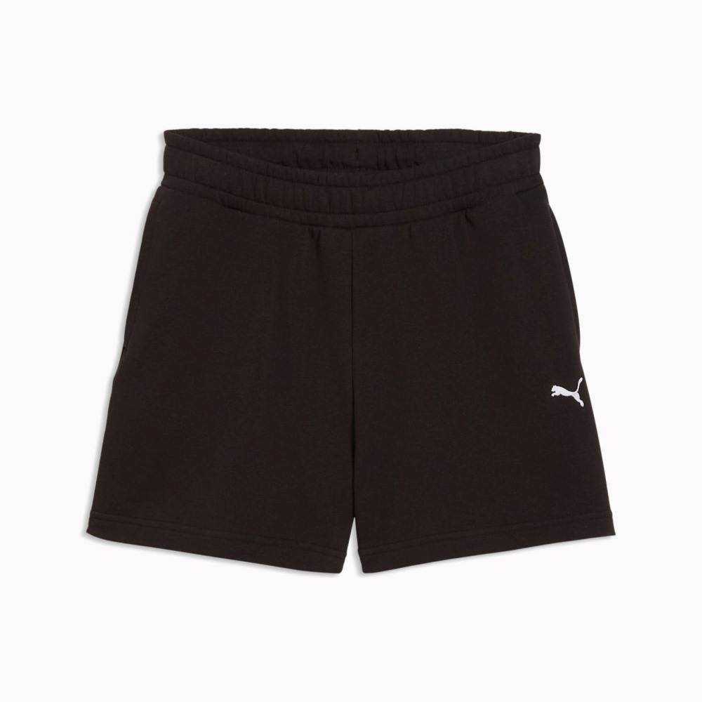 PUMA WARDROBE ESS SHORTS 4’ TR