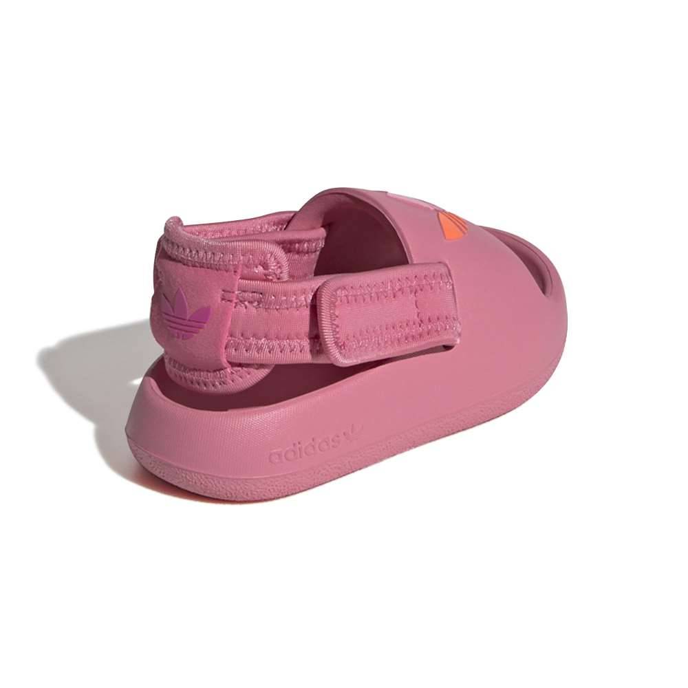 ADIDAS ORIGINALS INFANT ADIFOM ADILETTE SLIDES