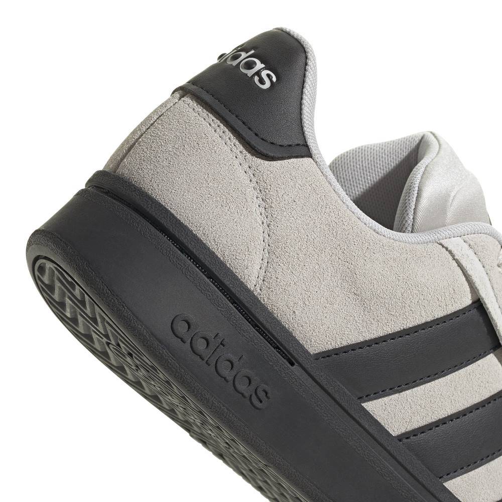 ADIDAS M GRAND COURT ALPHA SHOES