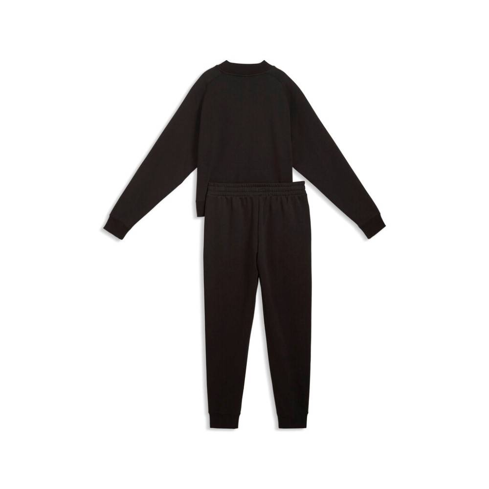 PUMA LOUNGEWEAR STANDARD SWEAT SUITT FL CL