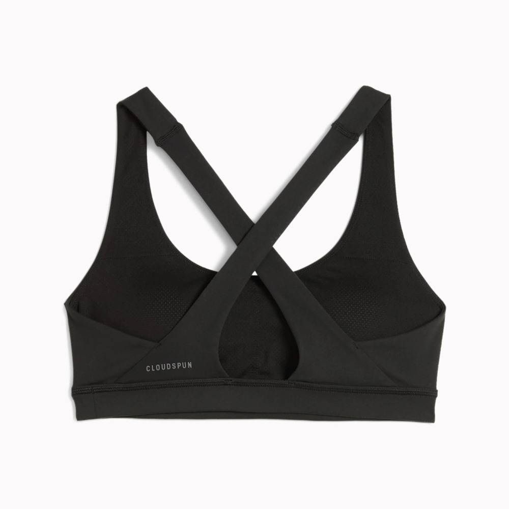 PUMA CLOUDSPUN BRA - MID