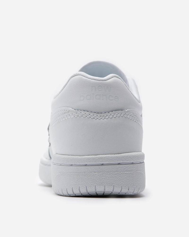NEW BALANCE 480 COURT SNEAKERS