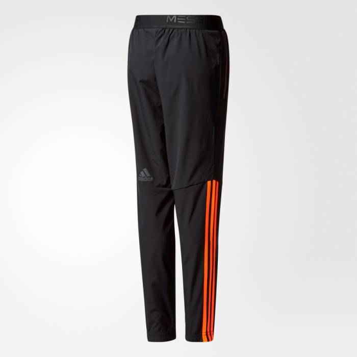 ADIDAS BOYS MESSI WOVEN TIRO PANT