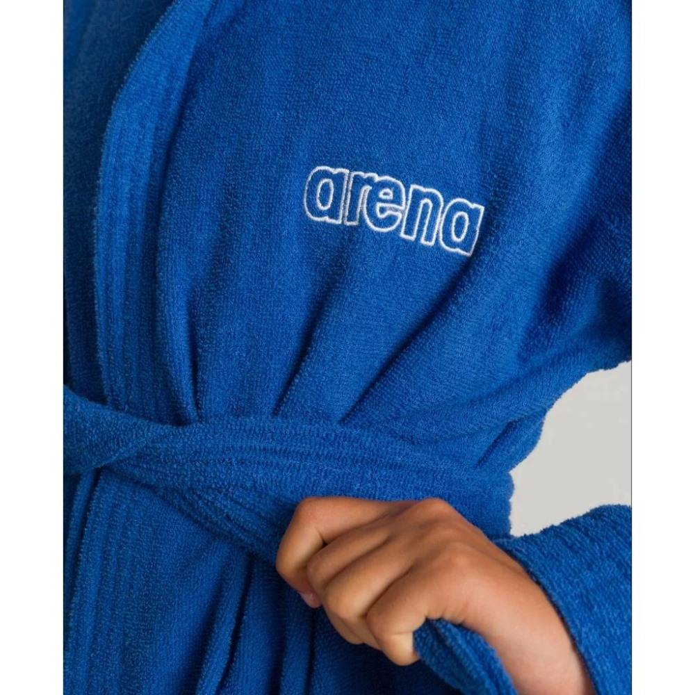 ARENA ZEPPELIN JUNIOR LIGHT BATHROBE