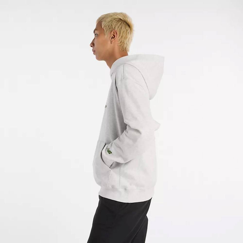 NEW BALANCE ATHLETICS SIGNATURE HOODIE