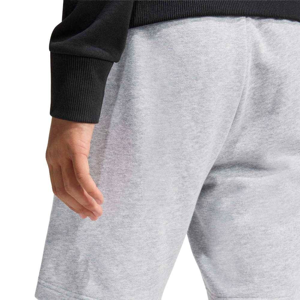 ADIDAS YOUTH SEASONALS COLLEGIATE TYPOGRAPHY SHORT