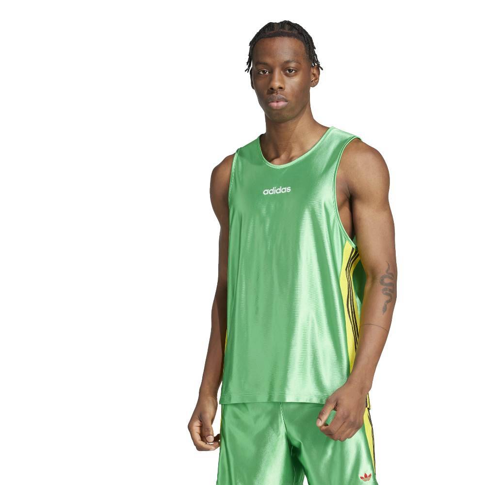 ADIDAS ORIGINALS M RETRO BOXING TANK