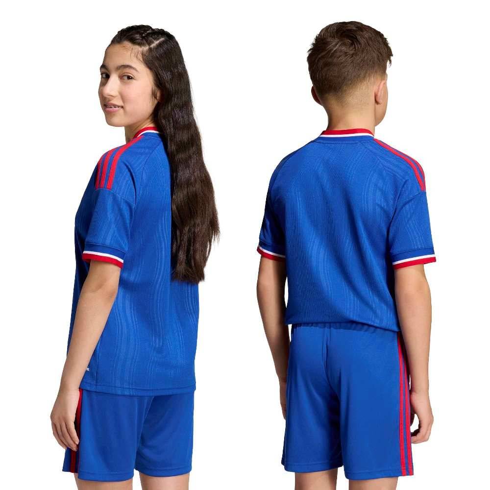 ADIDAS YOUTH MANCHESTER UNITED 26/27 AWAY JERSEY