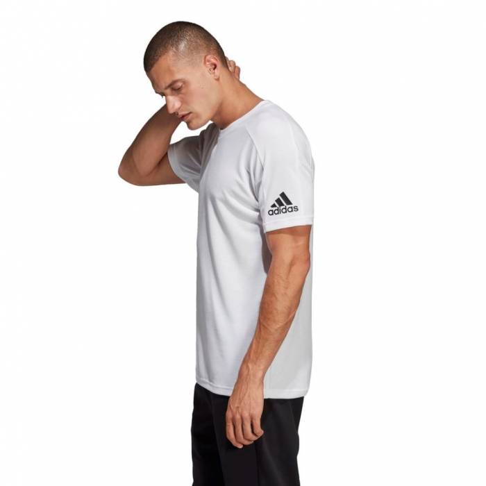 ADIDAS ID STADIUM TEE MENS