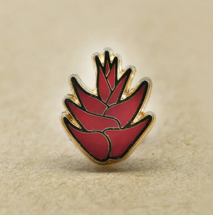 HAVAIANAS MAKE YOUR OWN - NATURE PINS