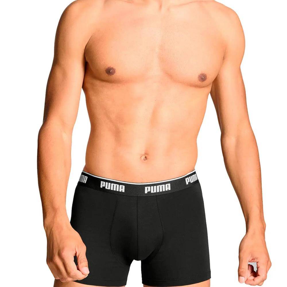 PUMA 947130 MEN EVERYDAY BASIC BOXERS 3P