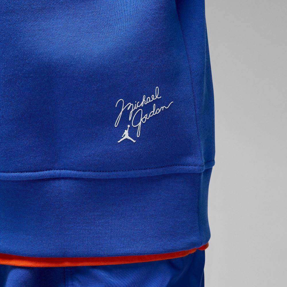 NIKE JORDAN FLIGHT MVP CREW TOP
