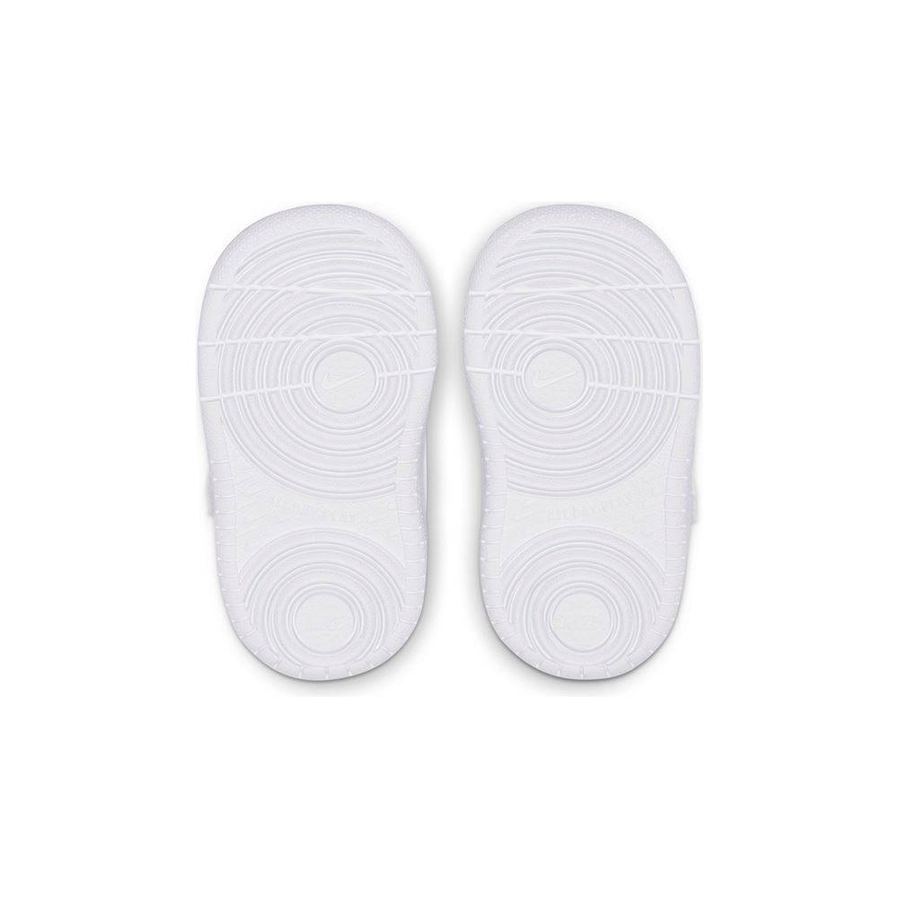 NIKE COURT BOROUGH LOW 2 INFANT SHOES
