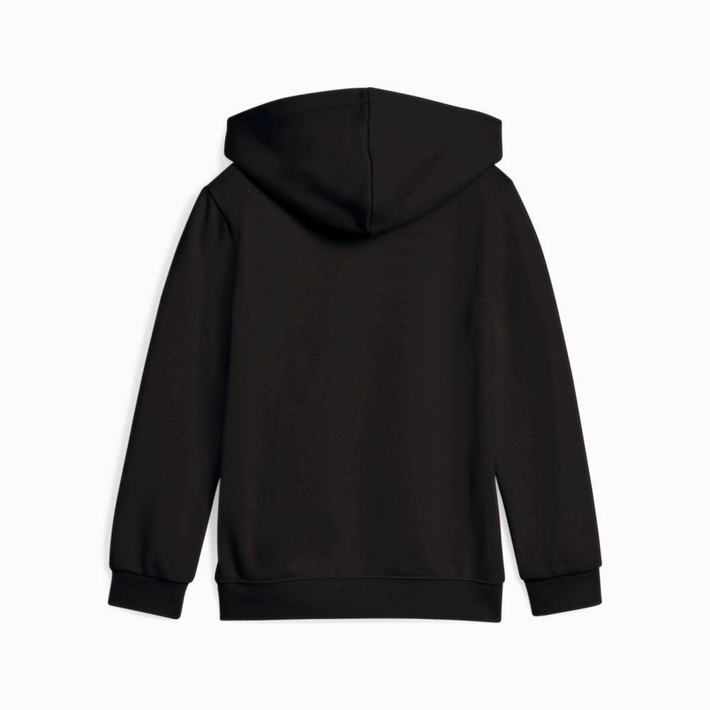 PUMA SUPER PUMA HOODIE PS