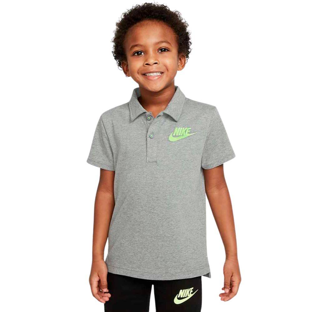 NIKE LITTLE KIDS POLO SHIRT