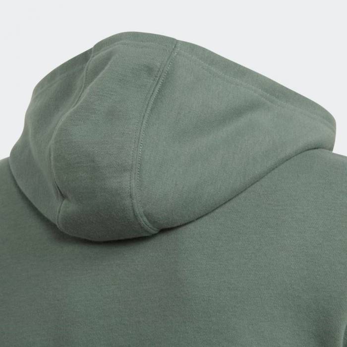 ADIDAS JUNIOR TREFOIL HOODIE