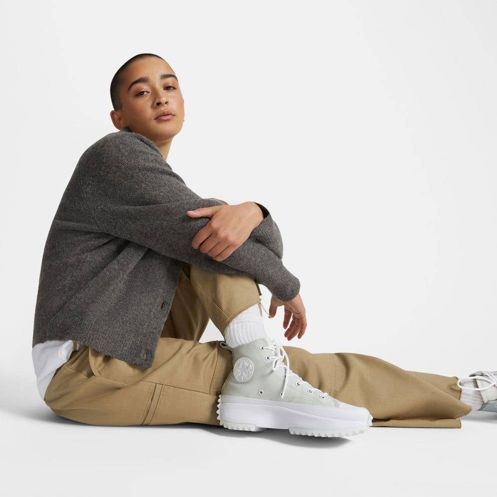 CONVERSE RUN STAR HIKE UTILITY LEATHER