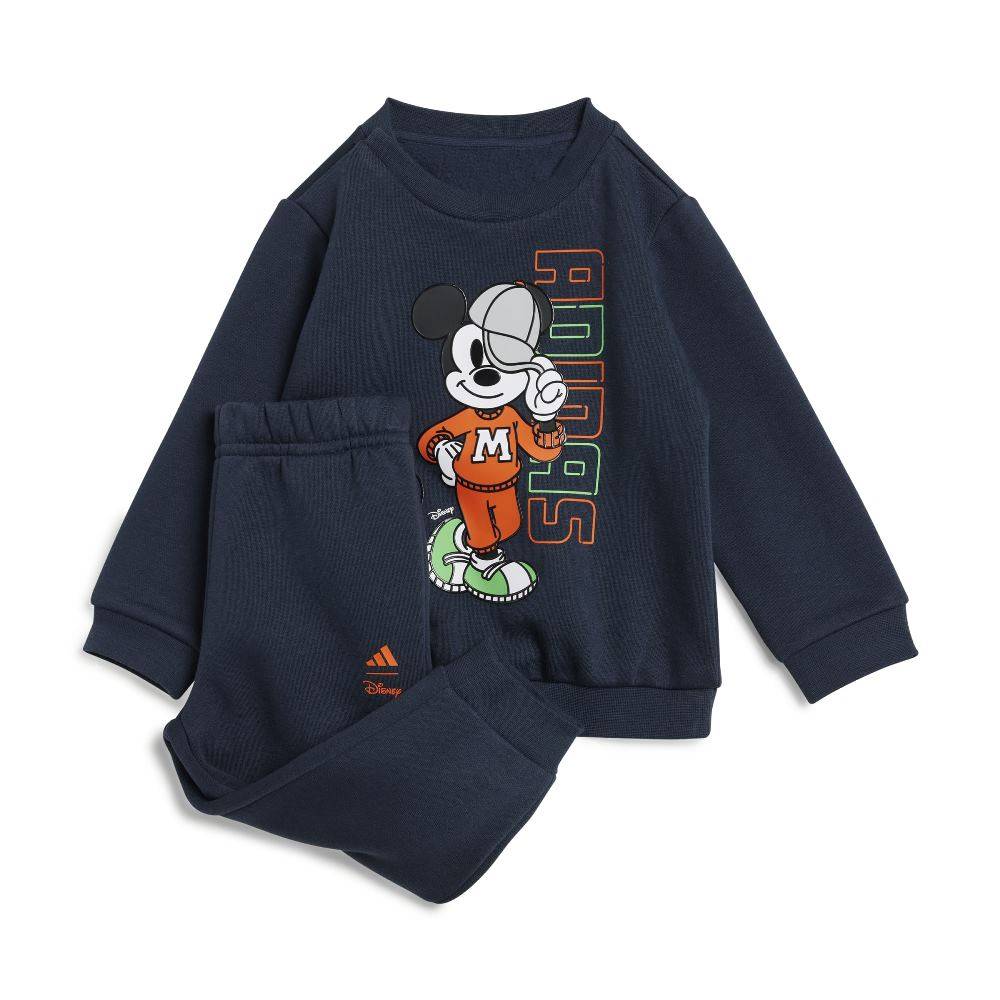 ADIDAS INFANT DISNEY MICKEY MOUSE JOGGER