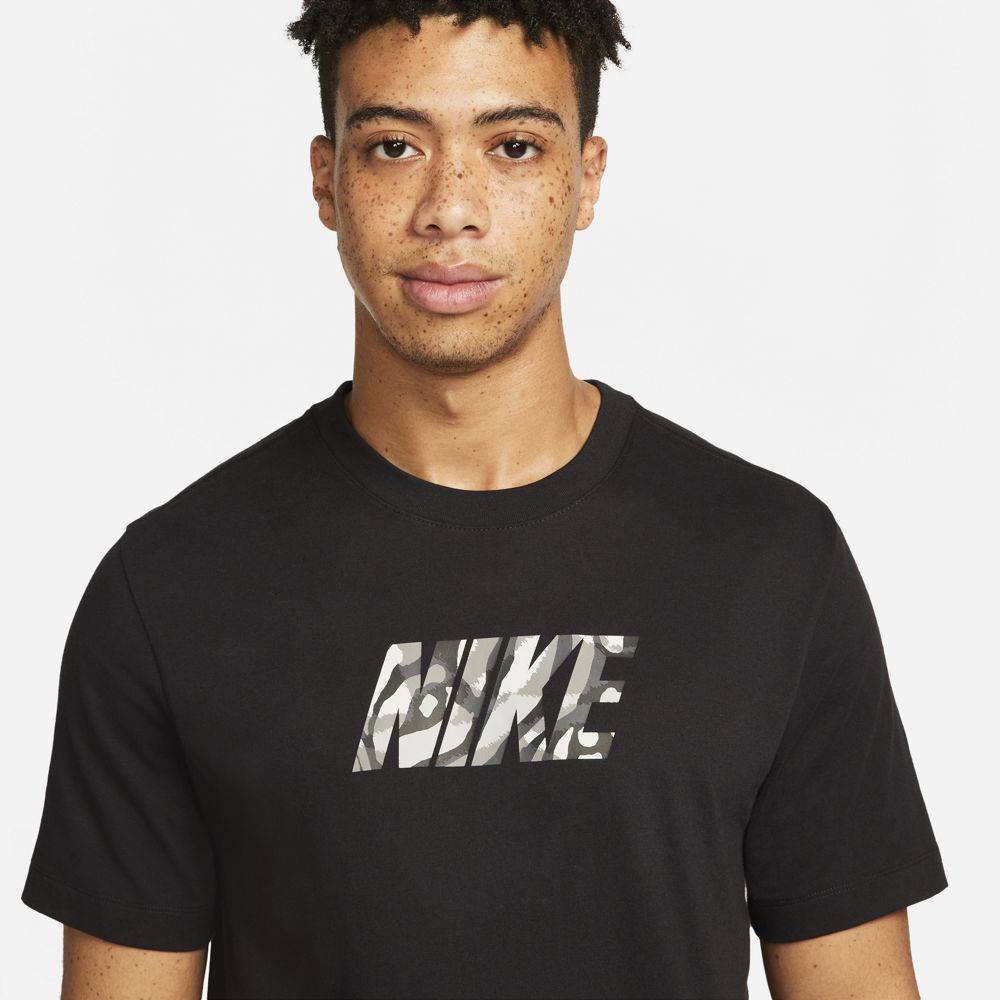 NIKE PRO DRI-FIT SPORT CLASH TEE