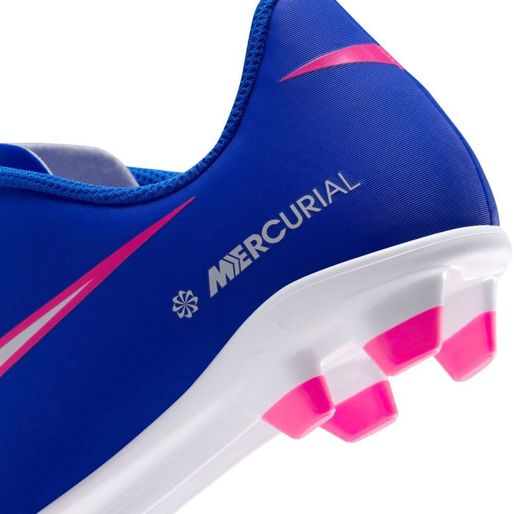 NIKE JR MERCURIAL ZOOM VAPOR 16 CLUB FG