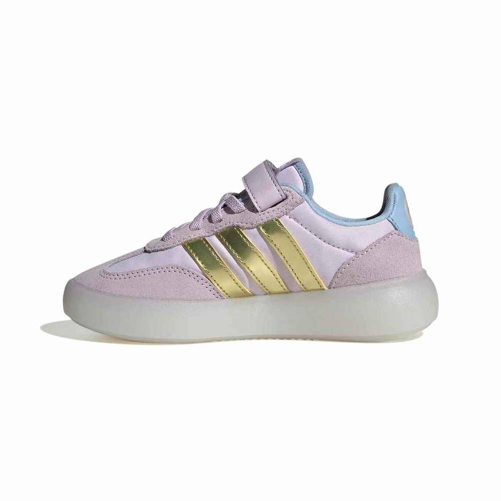 ADIDAS KIDS DISNEY FROZEN BARREDA DECODE SHOES