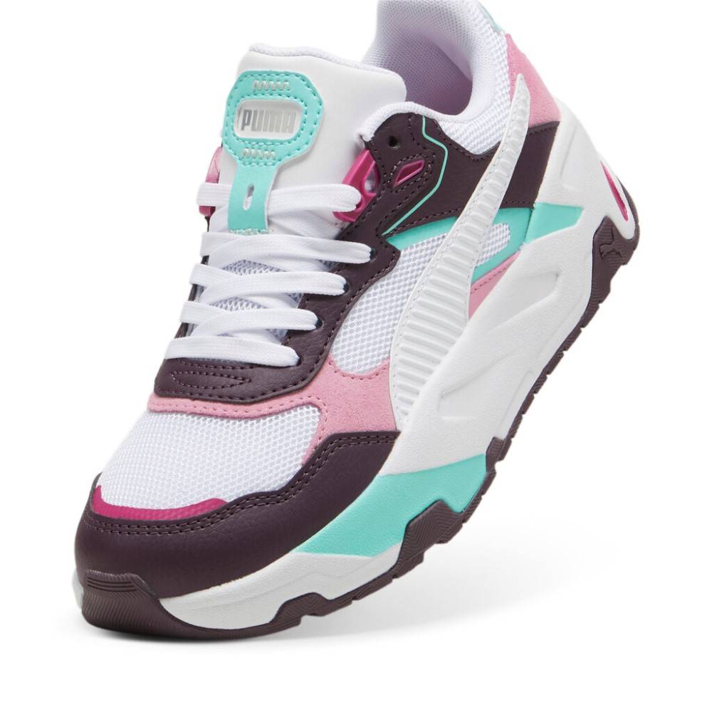 PUMA TRINITY JR